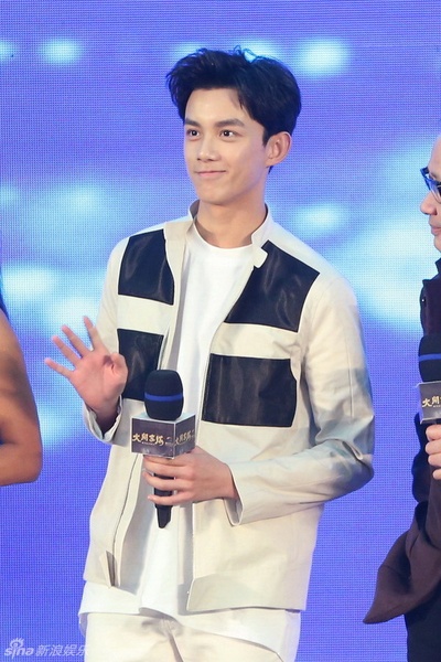 大闹东海剧照的剧照