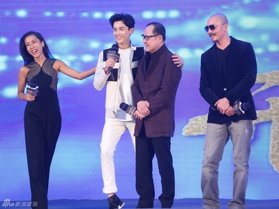 大闹东海剧照的剧照