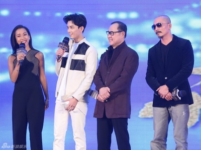 大闹东海剧照的剧照