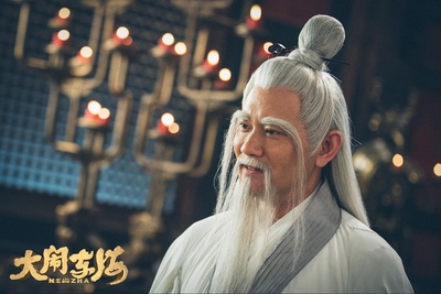 大闹东海剧照的剧照