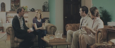 抓住剧照的剧照