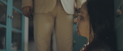 抓住剧照的剧照