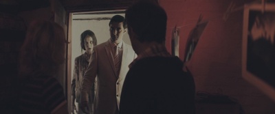 抓住剧照的剧照