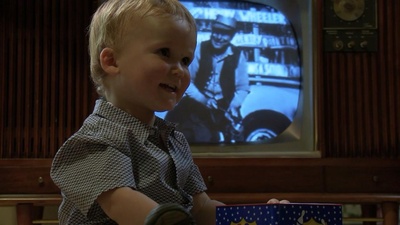 捕惑剧照的剧照