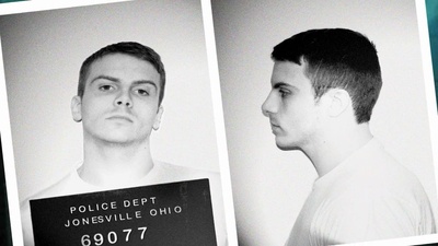 捕惑剧照的剧照