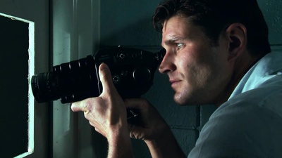 捕惑剧照的剧照