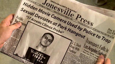 捕惑剧照的剧照