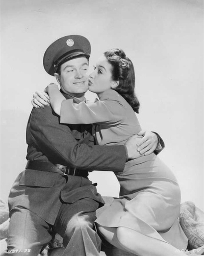 大明星从军记剧照的剧照