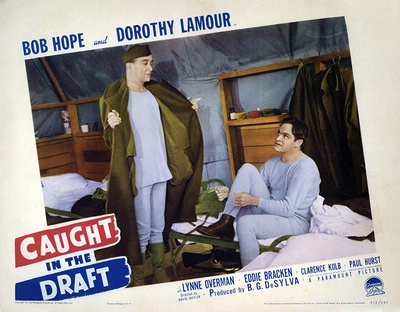 大明星从军记剧照的剧照