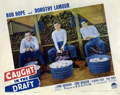 大明星从军记剧照的剧照