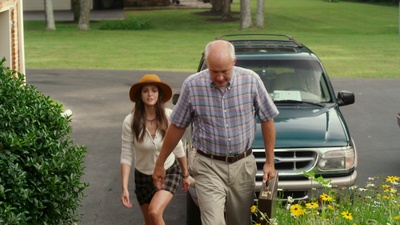 不以福音为耻剧照的剧照