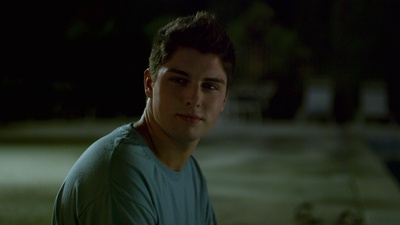 不以福音为耻剧照的剧照