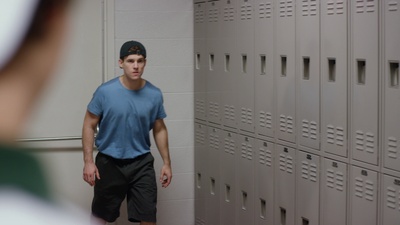 不以福音为耻剧照的剧照