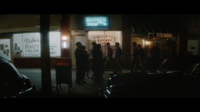 四人组剧照的剧照