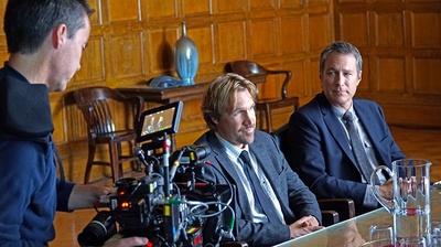 上帝未死3剧照的剧照