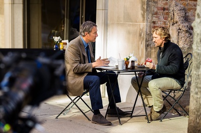 上帝未死3剧照的剧照