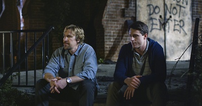 上帝未死3剧照的剧照