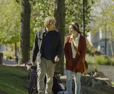 上帝未死3剧照的剧照