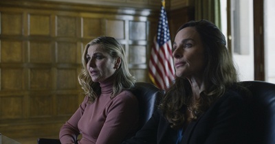 上帝未死3剧照的剧照