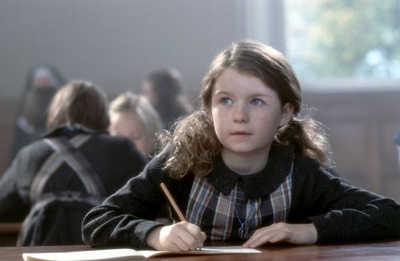 吾家有女艾芙琳剧照的剧照