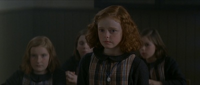 吾家有女艾芙琳剧照的剧照