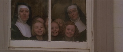 吾家有女艾芙琳剧照的剧照