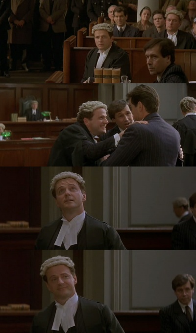 吾家有女艾芙琳剧照的剧照