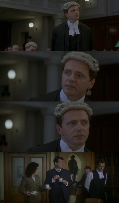 吾家有女艾芙琳剧照的剧照