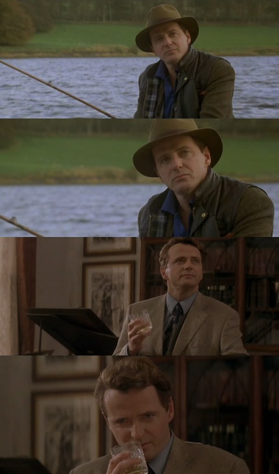 吾家有女艾芙琳剧照的剧照