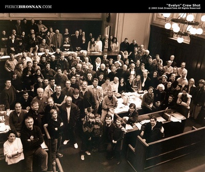 吾家有女艾芙琳剧照的剧照