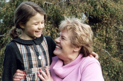 吾家有女艾芙琳剧照的剧照
