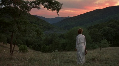 民谣搜集者剧照的剧照