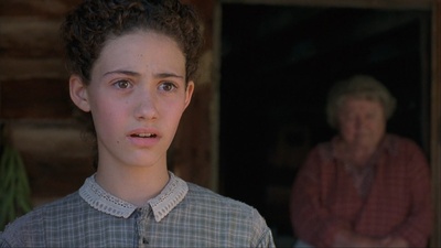 民谣搜集者剧照的剧照