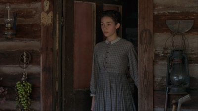 民谣搜集者剧照的剧照