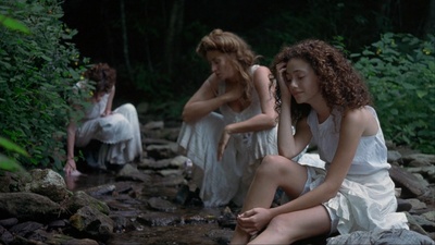 民谣搜集者剧照的剧照