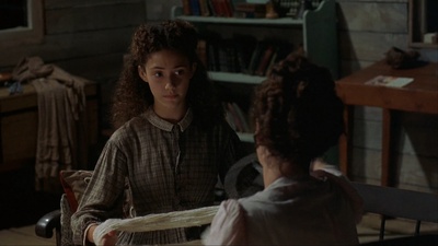 民谣搜集者剧照的剧照