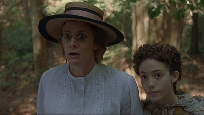 民谣搜集者剧照的剧照