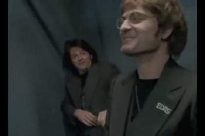 披头四外传剧照的剧照