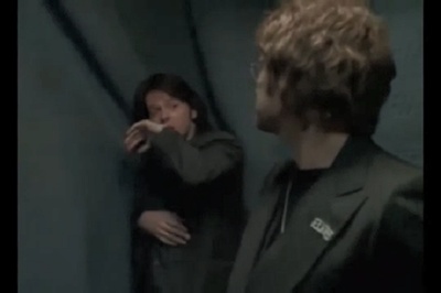 披头四外传剧照的剧照