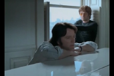 披头四外传剧照的剧照