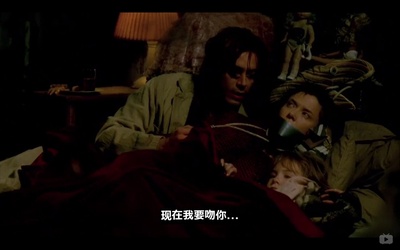 在梦中剧照的剧照