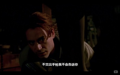 在梦中剧照的剧照