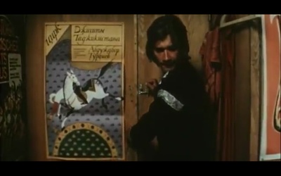 豺狼的陷阱剧照的剧照