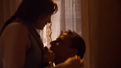 豺狼陷阱剧照的剧照