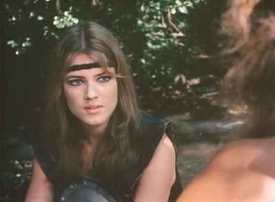 无敌战神2剧照的剧照