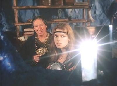 无敌战神2剧照的剧照