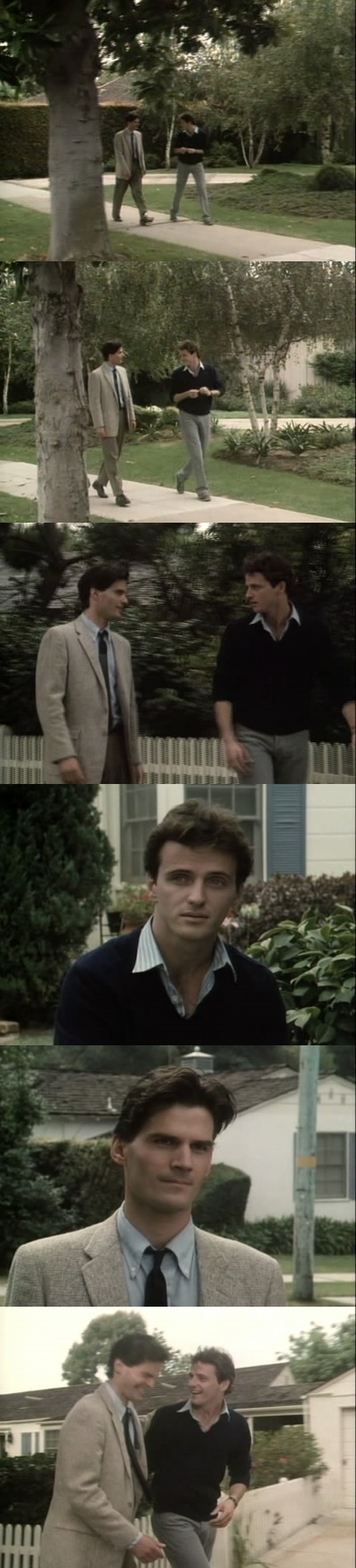 早霜剧照的剧照