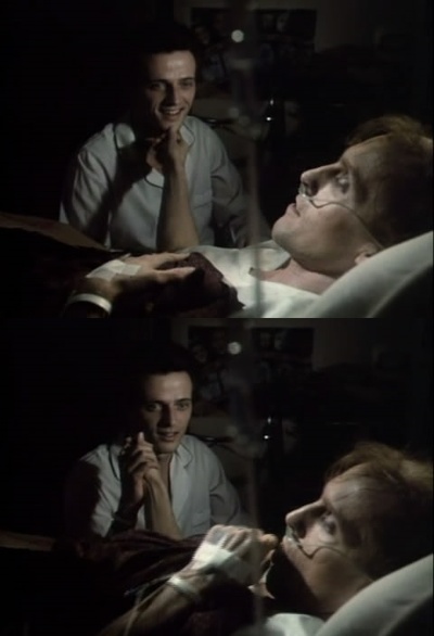 早霜剧照的剧照