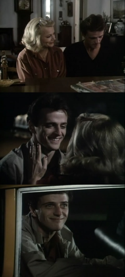 早霜剧照的剧照