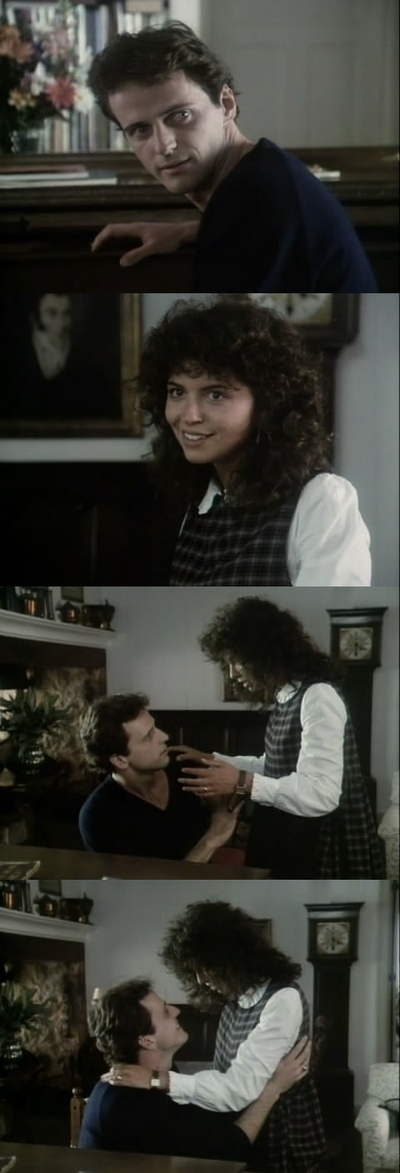 早霜剧照的剧照